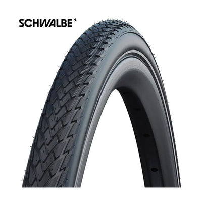 Schwalbe Exterior 28-0.90 (23-622) Marathon Performance Schwarze Wiederholung