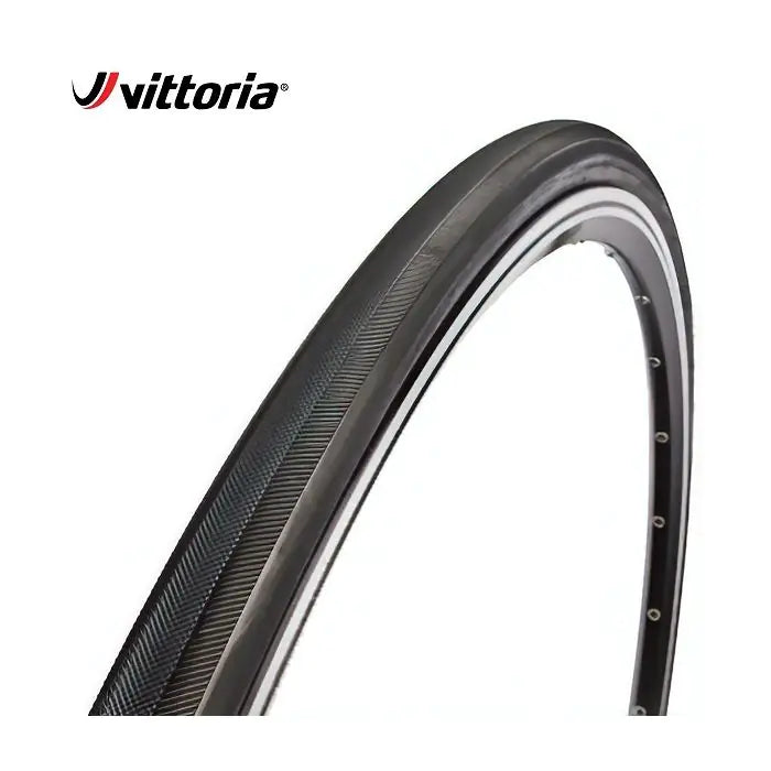 Vittoria 23-622 Corsa CX-III schwarz klappbar