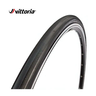 Vittoria 23-622 Corsa CX-III schwarz klappbar
