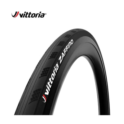 Vittoria 23-622 Zaffiro Slick Schwarz 121.3zs.23.23.111tg
