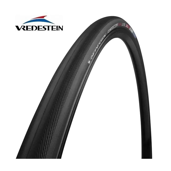 Vredestein 23-622 Fortezza Duralite Black Fold 28548