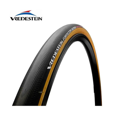 Vredestein 23-622 Fortezza Senso Superiore Allwetter schwarz-transp. Falte 28093