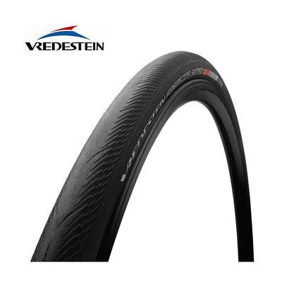 Vredestein 23-622 Fortezza Senso Xtreme Weather Black Fold 28740