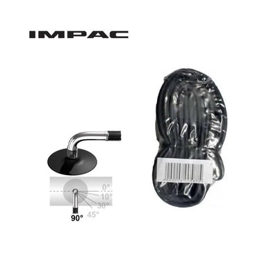 Impac 250-8 av 90 90 abgewinkelt tr87 11250081