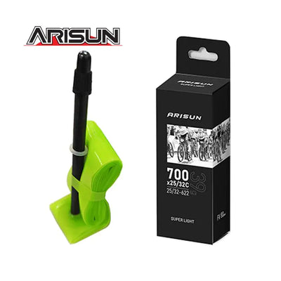 Arisun 25 32-622 TPU-Innenschlauch FV 80 mm 37g ua7c25321