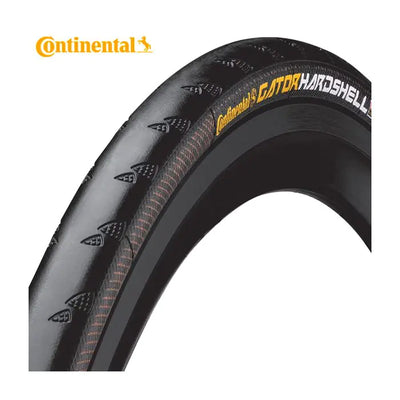 Kontinentaler Conti-Reifen Gator Hard 25-622 B B falten