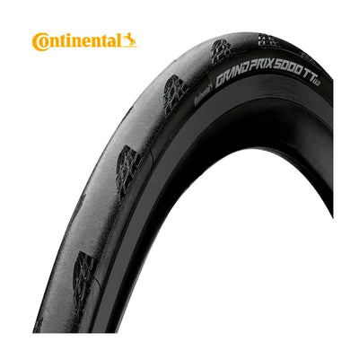 Continental 25-622 Grand Prix 5000 Tt Schwarzfalte 0101893