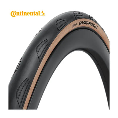 Continental Folding Band Grand Prix Tr 25-622 TR E25 Black Tr