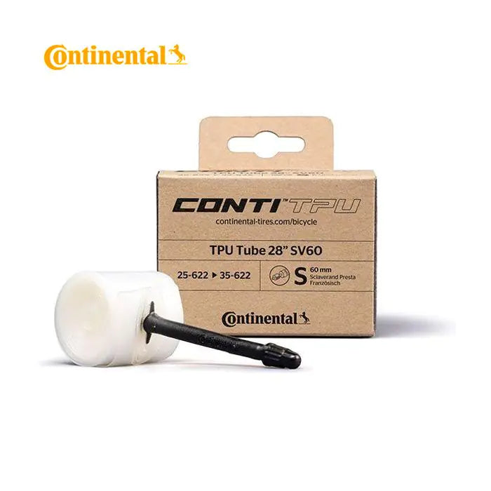 Kontinentaler Innenrohr 28 TPU