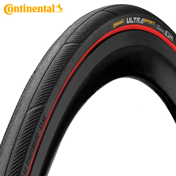 Schwalbe Tire (25-622) 700-25C Ultrasportiii ZW Rd Faltband