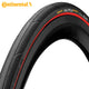 Schwalbe Tire (25-622) 700-25C Ultrasportiii ZW Rd Faltband