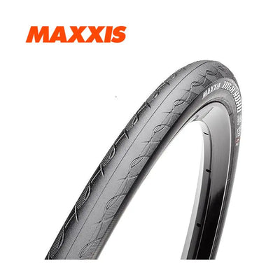 Maxxis Außenreifen High Road 700 x 25 zw faltbar