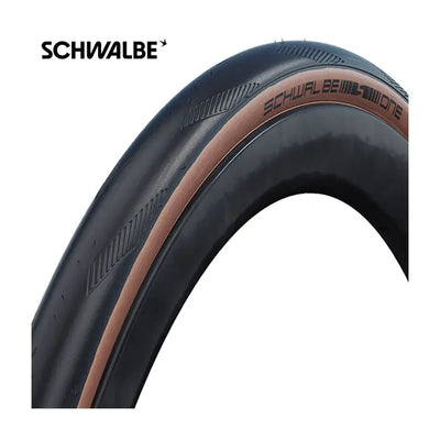Schwalbe Tire One R-Guard 700 x 25 B Brz falten