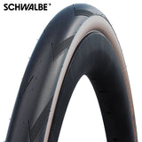 Schwalbe - Pro One Evo tle Super Race Folding Band Transparent Skin 28x1.00 - afbeelding 1