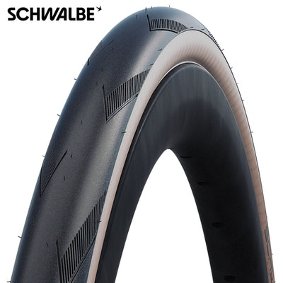 Schwalbe - Pro One Evo tle Super Race Folding Band Transparent Skin 28x1.00