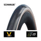 Schwalbe Pro One Evo Super Race Folding Band Transparent Skin 28x1.00