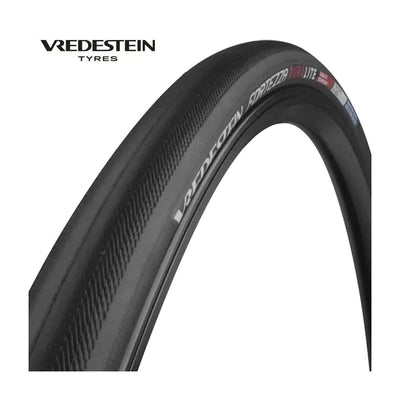 Vredestein 25-622 Fortezza Duralite Black Fold 28549