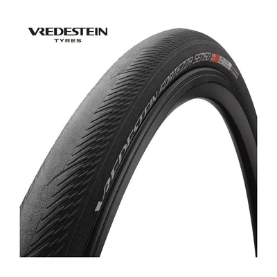 Vredestein - Fortezza Senso Xtreme Wetter 700x25c