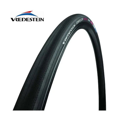 Vredestein - Fortezza Tubeless Ready 700x25c