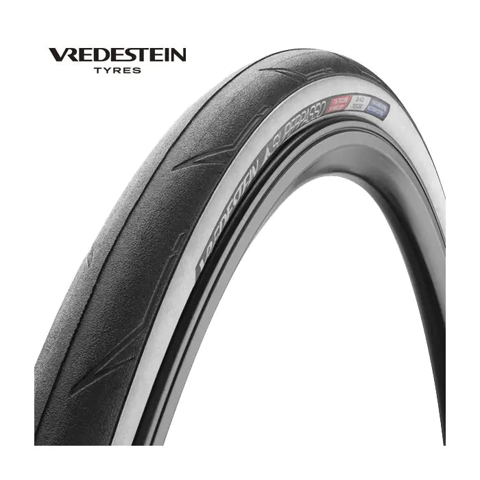 Vredestein-Reifen 28 Superpasso