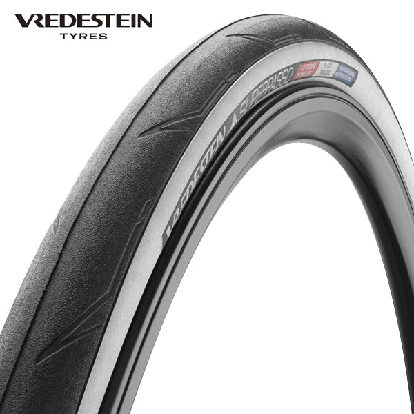 Vredestein-Reifen 28 Superpasso