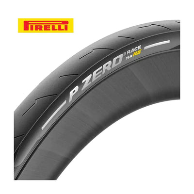 Pirelli 26-622 P Zero Race TLR RS Techbelt Smartevo Schwarz Faltbar 4688000