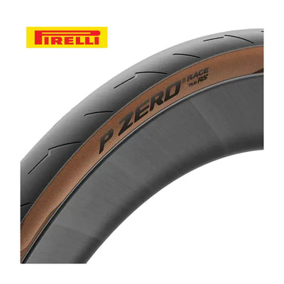 Pirelli 26-622 P Zero Race TLR RS Techbelt Smartevo Black Classic Folding 4688100