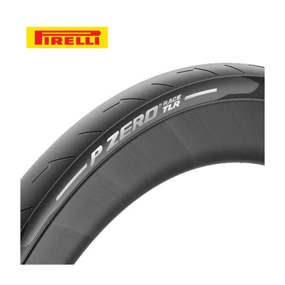 Pirelli 26-622 P Zero Race TLR Speedcore Smartevo Schwarz Faltbar 4149500