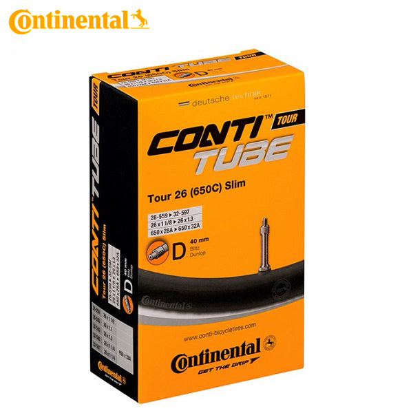 Kontinentaler BNB 26x1 3 8