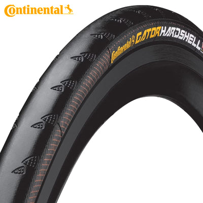 Continental 28-622 Gator Hardshell, schwarzer Faden 0100314