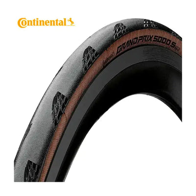 Kontinentaler Außenreifen (28-622) 700-28C Grandprix5000str Z T V.