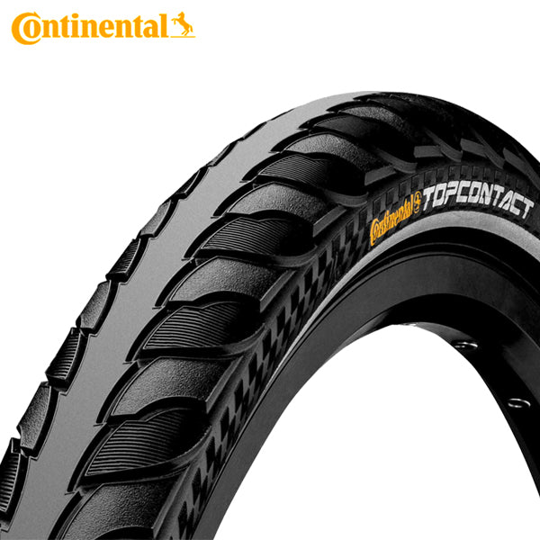 Continental Conti Tire Top Kontakt 28-622 B B+RT FALF