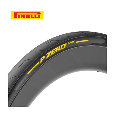 Pirelli 28-622 P Zero Race Techbelt Smartevo schwarz-gelb klappbar 4196400