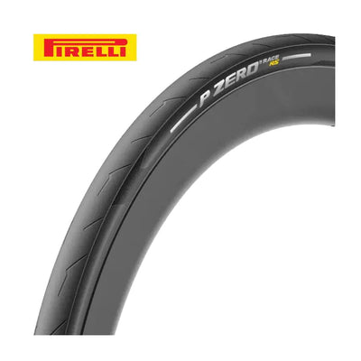 Pirelli 28-622 P Zero Race RS Techbelt Smartevo2 Black Fold 4675600