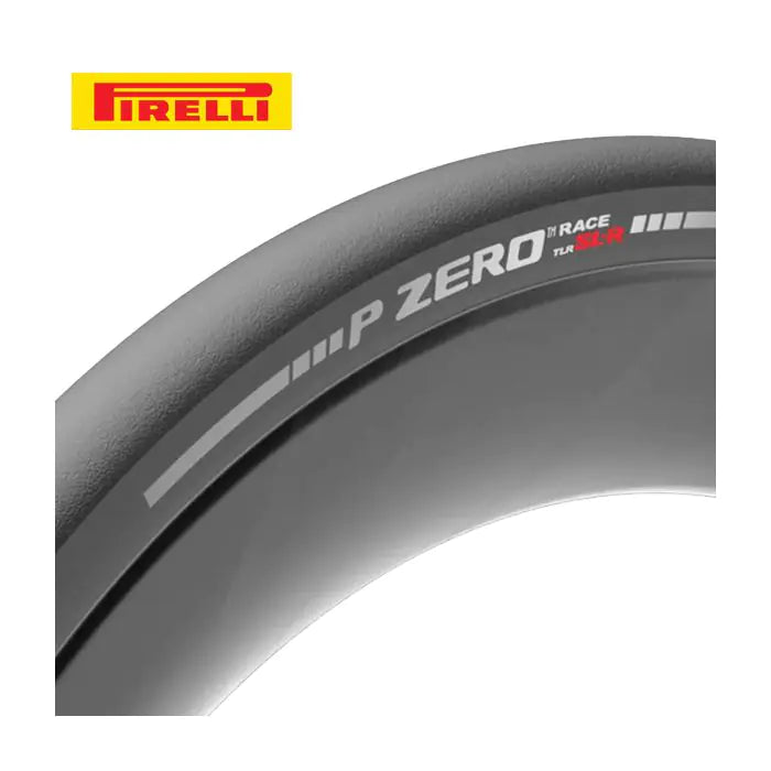 Pirelli P Zero™ Race SL-R Litecore TLR Faltreifen