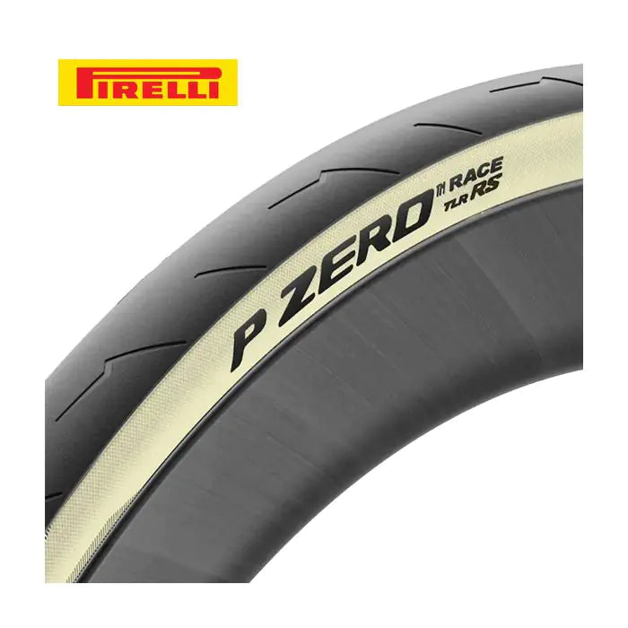 Pirelli P Zero™ Race RS TLR Retro Speedcore Faltreifen