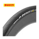 Pirelli 28-622 P Zero Race TLR RS Speedcore Smartevo Schwarz Faltbar 4197000