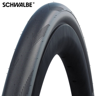 Schwalbe 20-1.10 (28-406) One Performance schwarzer Faltreifen