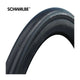 Schwalbe Reifen eins plus 700 x 28 SW falten