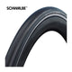 Schwalbe Reifen eins plus 700 x 28 swflol