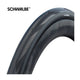 Schwalbe Folding Band Pro One Aero Front 28-622 Schwarz