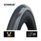 Tyre Pro One 28 x 1,10 Falt (28-622) Schwarz