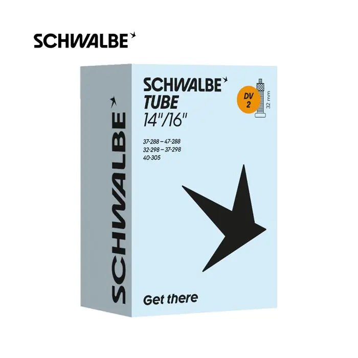 Schwalbe Schlauch 14 dv2