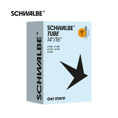 Schwalbe Schlauch 14 dv2