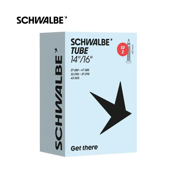 Schwalbe-Röhre Nr. 2 32 47-288 305 SV40