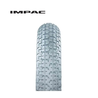 Impac 300-10 Blockprofil 4-lagig is-312 grau 4pr 10300102pp