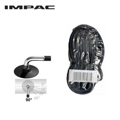 Impac 250 300 410-4 (260x85) av 90 90 abgewinkelt 11300043 oem