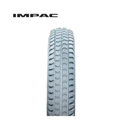 Impac 300-4 (260 x 85) (10 x 3) Blockprofil is-311 grau 4pr 10300044