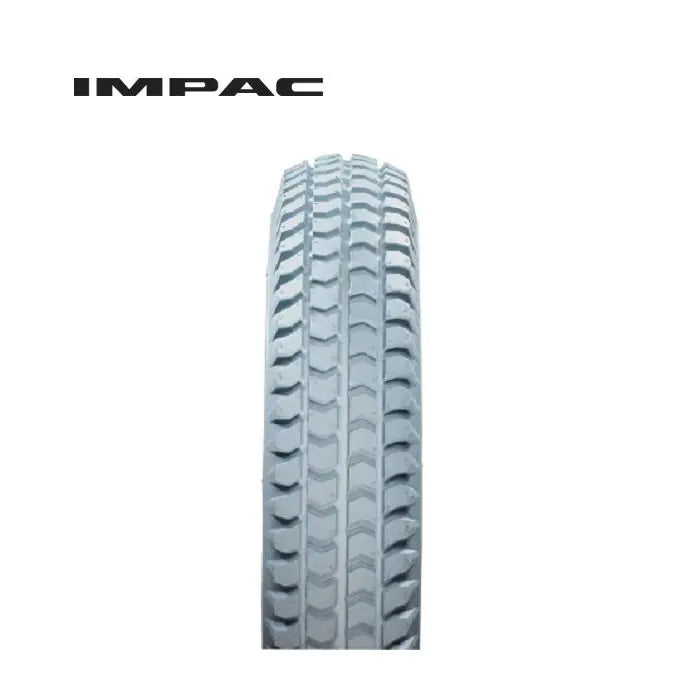 Impac Tire Scooter 3.00-8 Grau