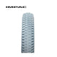 Impac Tire Scooter 3.00-8 Grau